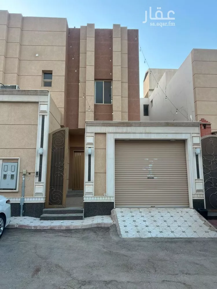 Floor for Rent in Riyadh Al Arid صورة 2