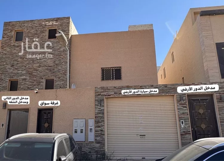 Villa for Sale in Riyadh Al Arid صورة 3