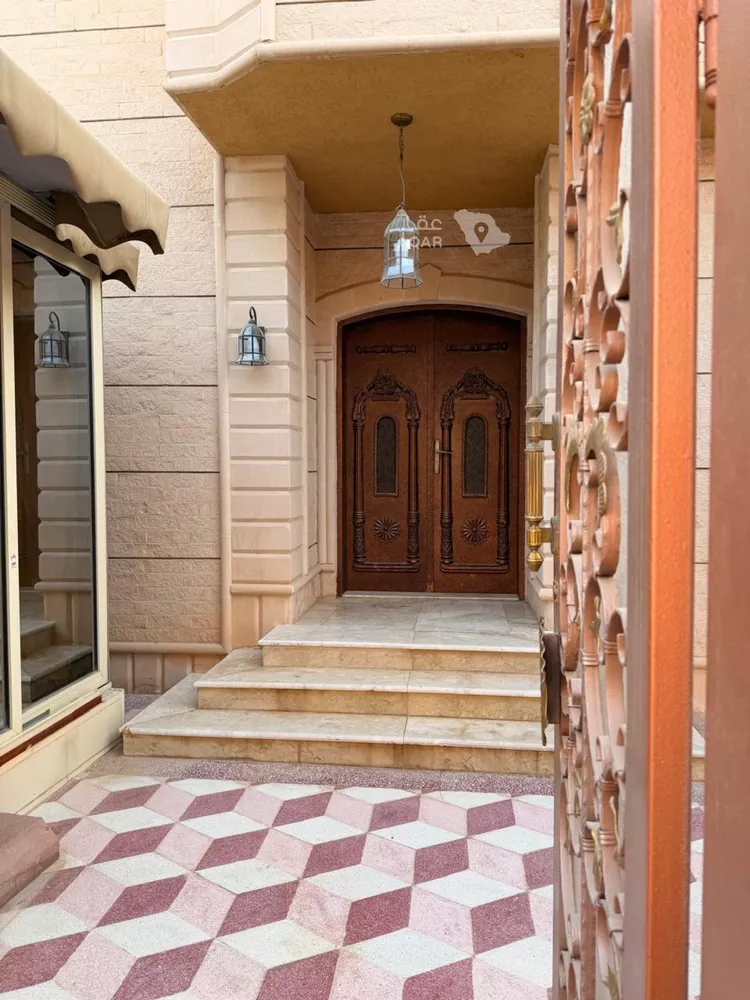 Villa for Sale in Riyadh Ar Rabie 3