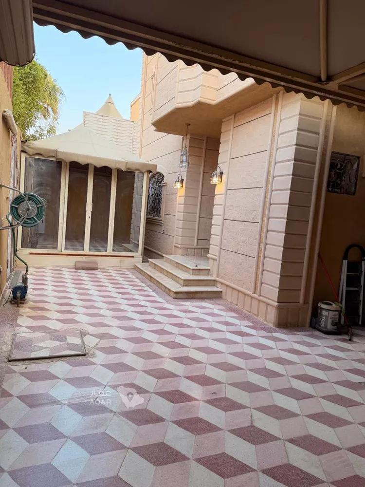 Villa for Sale in Riyadh Ar Rabie 6