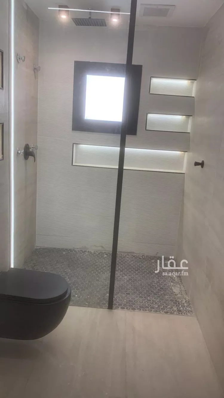 عمارة للإيجار في شارع أبي الحسن الخطيب, حي الإزدهار, مدينة الرياض, منطقة الرياض صورة 3