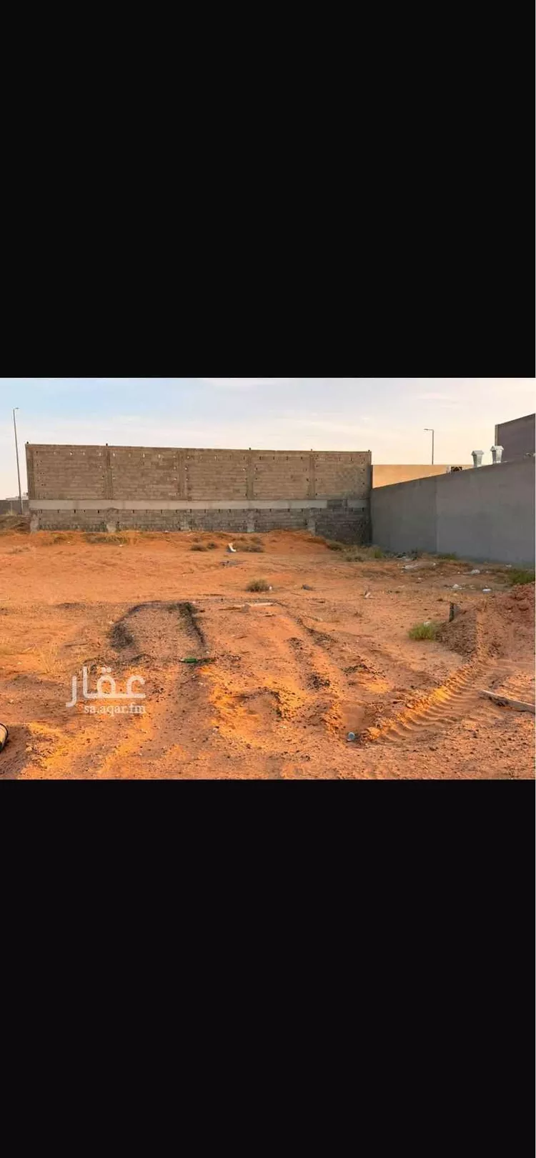 Land for Sale in Buraydah Khub Rudan