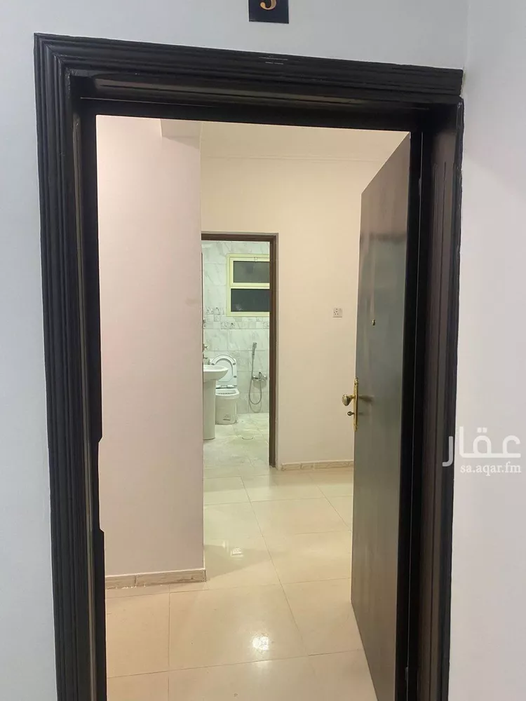 شقة للإيجار في شارع أبي ذر الغفاري, حي الربوة, مدينة الرياض, منطقة الرياض صورة 3