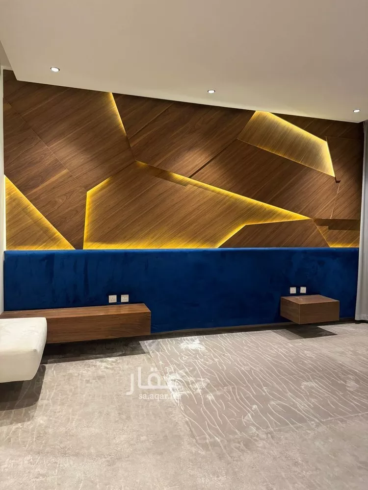 شقة للإيجار في شارع السعادات, حي الملقا, مدينة الرياض, منطقة الرياض