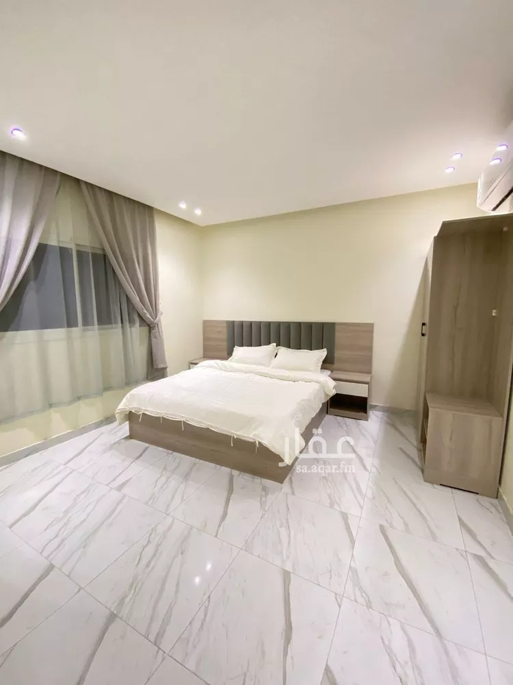 شقة للإيجار في شارع عبدالرحمن الناصر, حي الخليج, مدينة الرياض, منطقة الرياض صورة 3