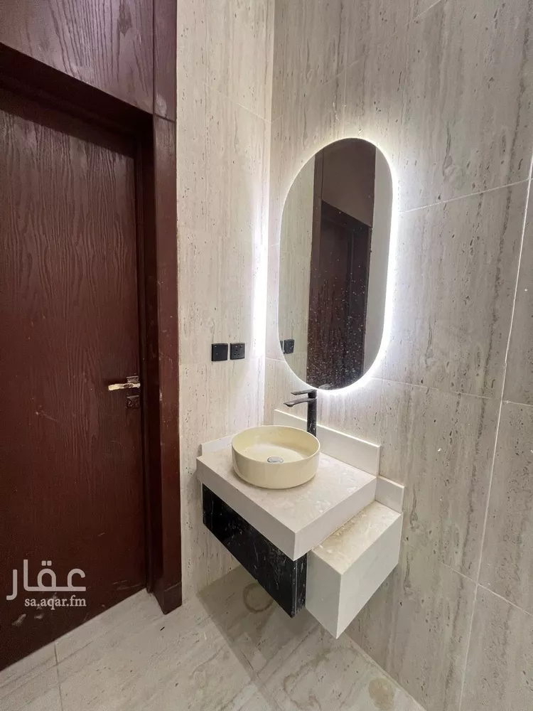 فيلا للإيجار في شارع إبراهيم البكري, حي طويق, مدينة الرياض, منطقة الرياض صورة 4