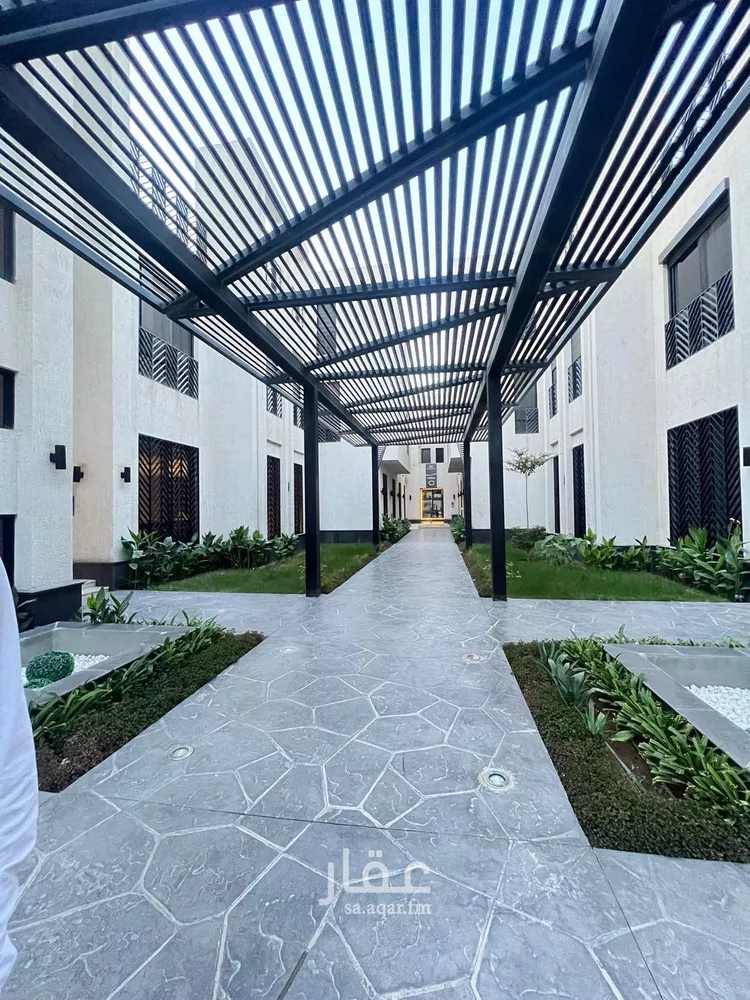 شقة للإيجار في شارع محمد بن عبدالعزيز الدغيثر, حي الملقا, مدينة الرياض, منطقة الرياض صورة 3