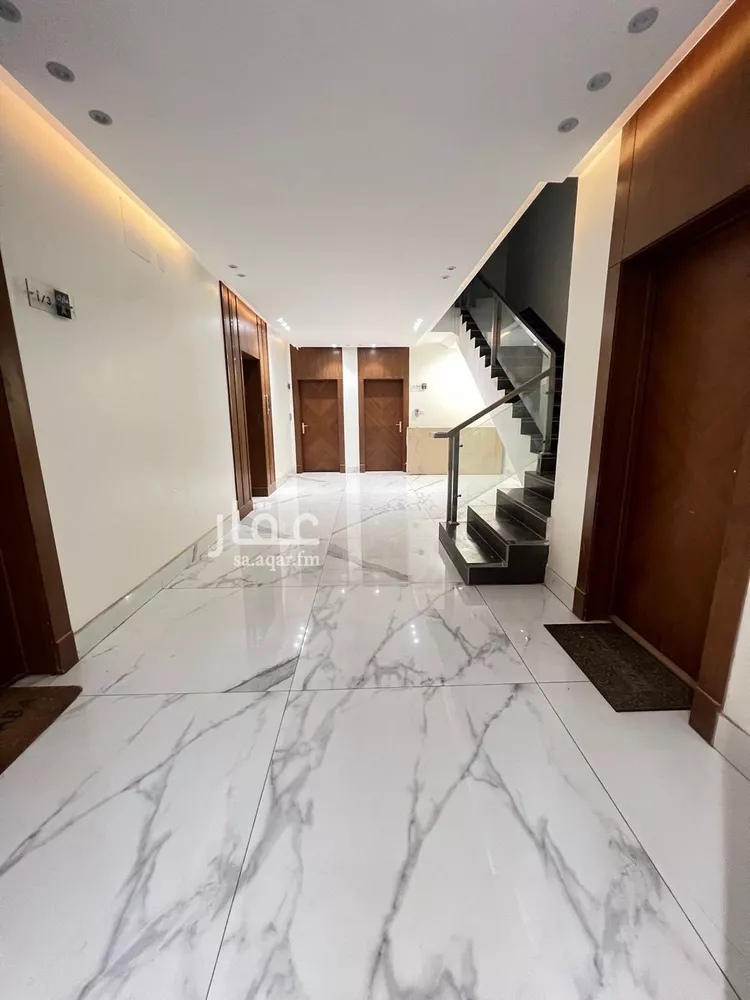 شقة للإيجار في شارع ابي محمد المقدسي, حي طويق, مدينة الرياض, منطقة الرياض صورة 2