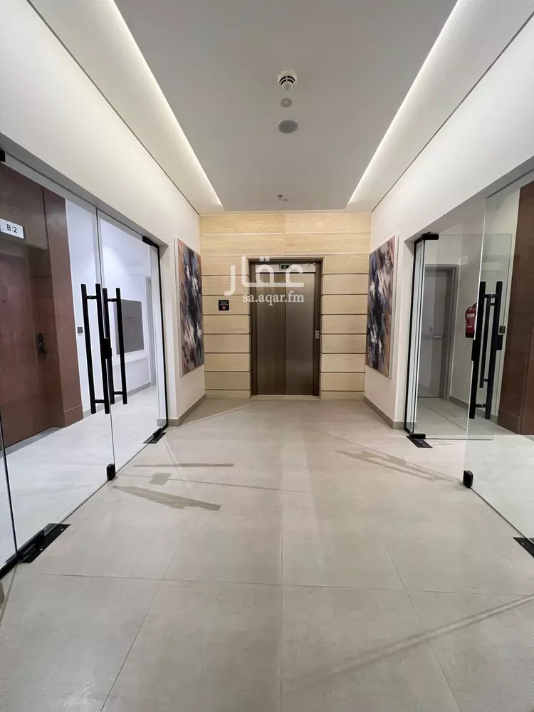 شقة للإيجار في شارع وادي حقيل , حي الصحافة, مدينة الرياض, منطقة الرياض صورة 3