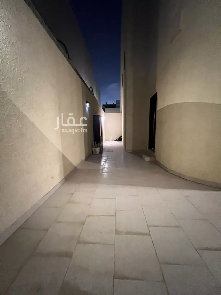 شقة للإيجار في شارع الصنوبر, حي العقيق, مدينة الرياض, منطقة الرياض صورة 3