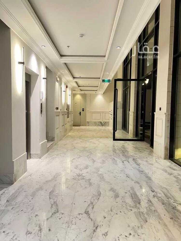 شقة للإيجار في شارع الربيع, حي النرجس, مدينة الرياض, منطقة الرياض صورة 4