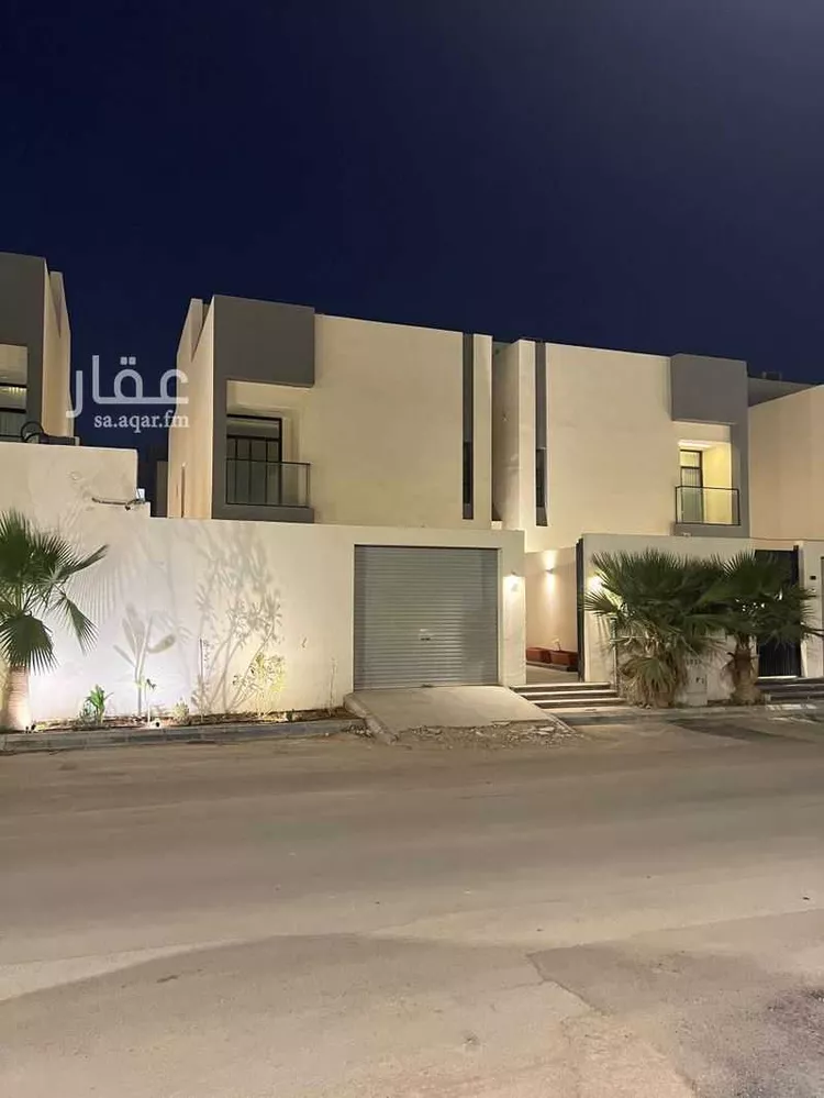 Villa for Rent in Riyadh Tuwaiq