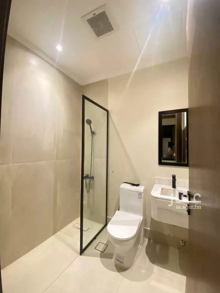 دور للإيجار في شارع صالح التنوخي, حي النرجس, مدينة الرياض, منطقة الرياض صورة 5