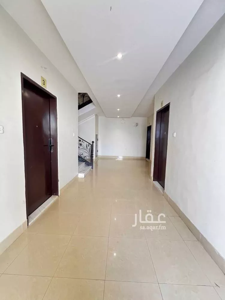 شقة للإيجار في شارع ملهم, حي الإزدهار, مدينة الرياض, منطقة الرياض صورة 2