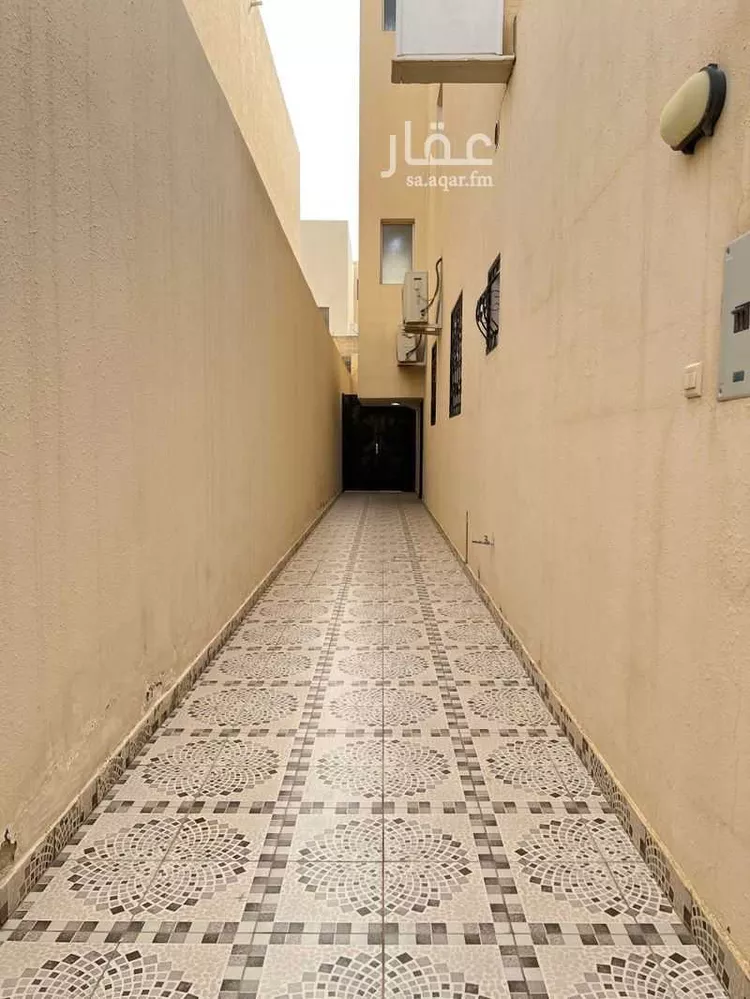 شقة للإيجار في شارع محمد التونسي, حي القيروان, مدينة الرياض, منطقة الرياض صورة 2