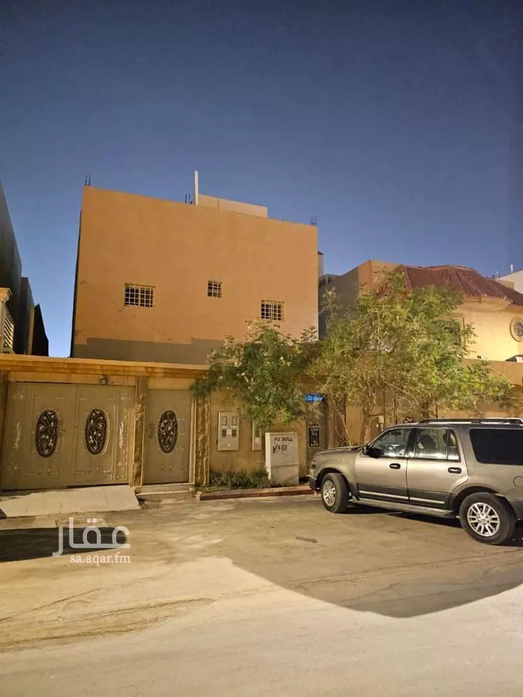 شقة للإيجار في شارع رقم 71, حي الياسمين, مدينة الرياض, منطقة الرياض 1 صورة