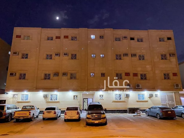 شقة للإيجار في شارع نجران, حي المروة, مدينة الرياض, منطقة الرياض