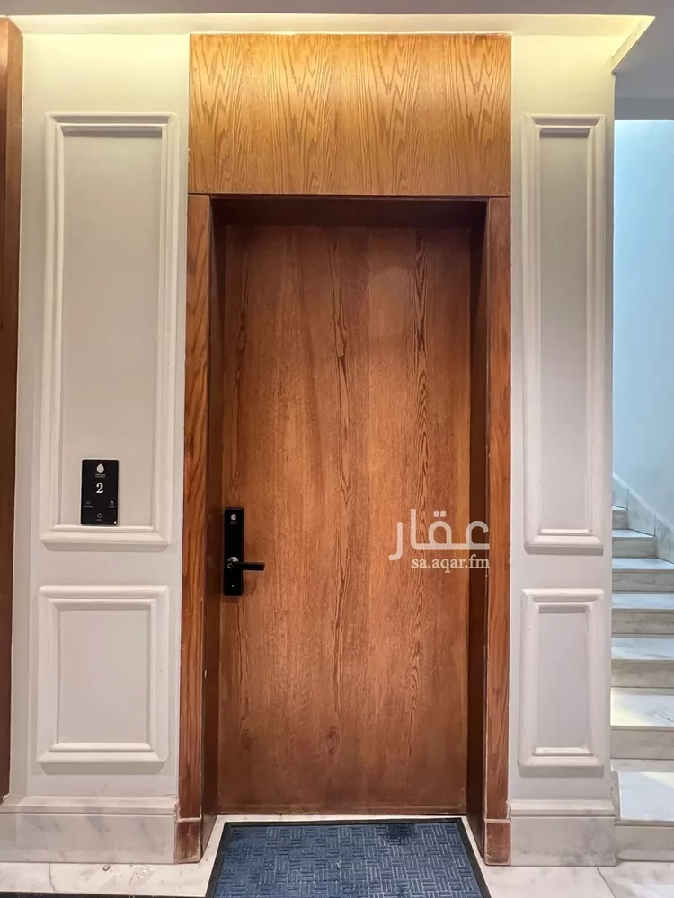 شقة للإيجار في شارع وادي السرح, حي الوادي, مدينة الرياض, منطقة الرياض صورة 5