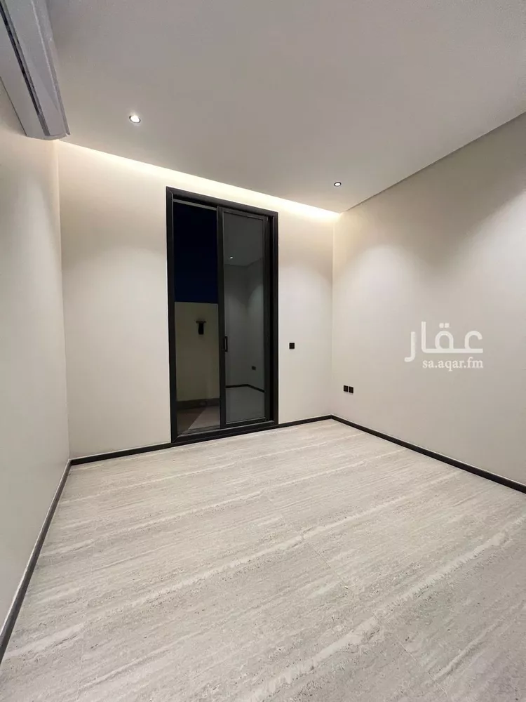 دور للإيجار في شارع الحرة, حي العليا, مدينة الرياض, منطقة الرياض 7