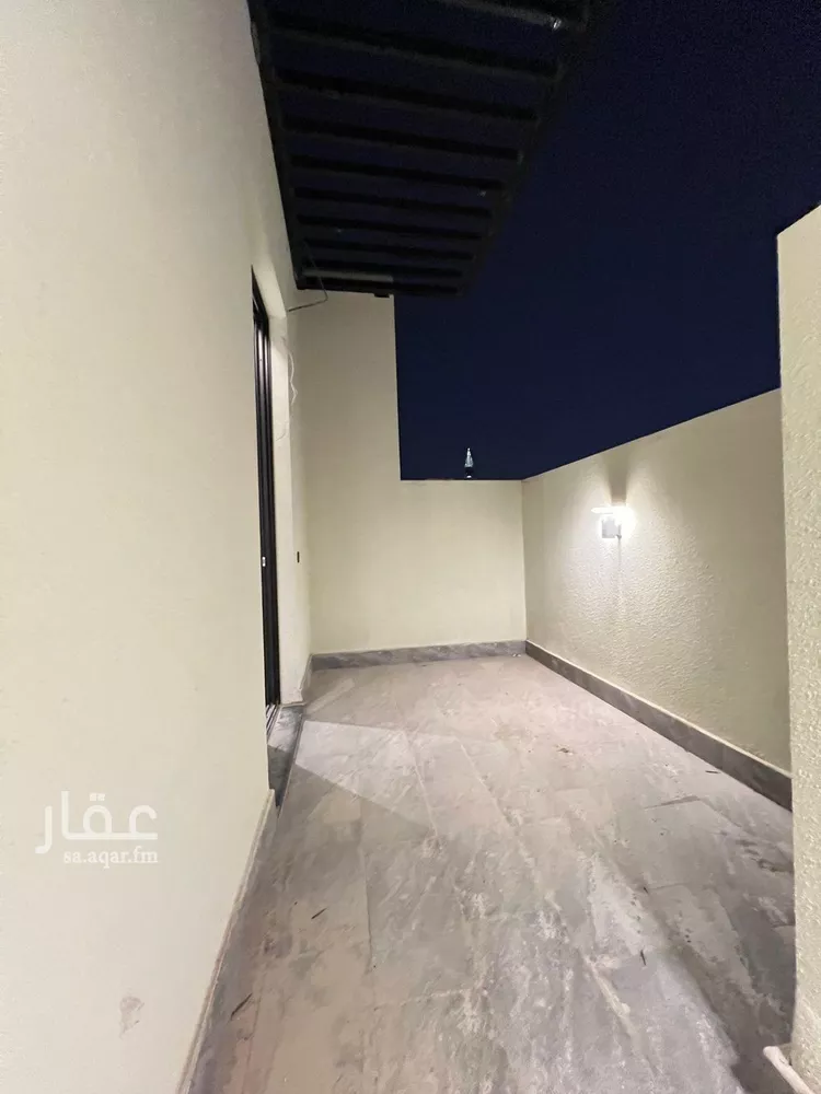 دور للإيجار في شارع الحرة, حي العليا, مدينة الرياض, منطقة الرياض 14