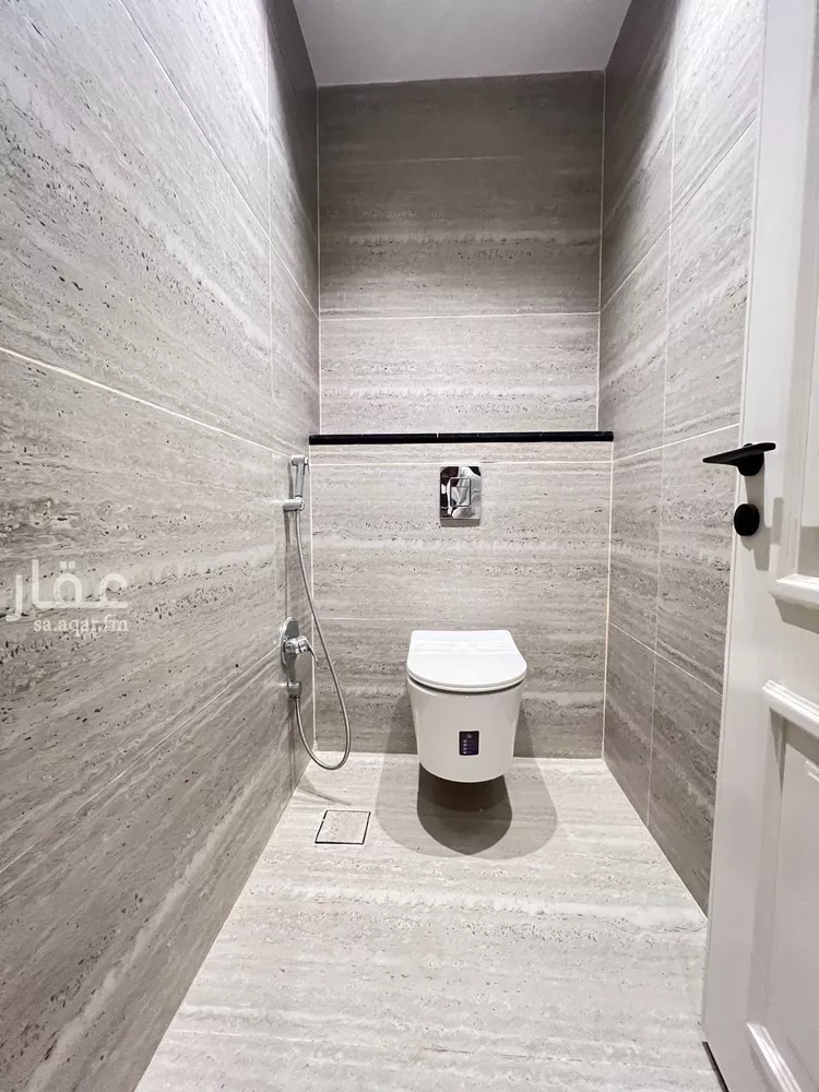 دور للإيجار في شارع الحرة, حي العليا, مدينة الرياض, منطقة الرياض 18