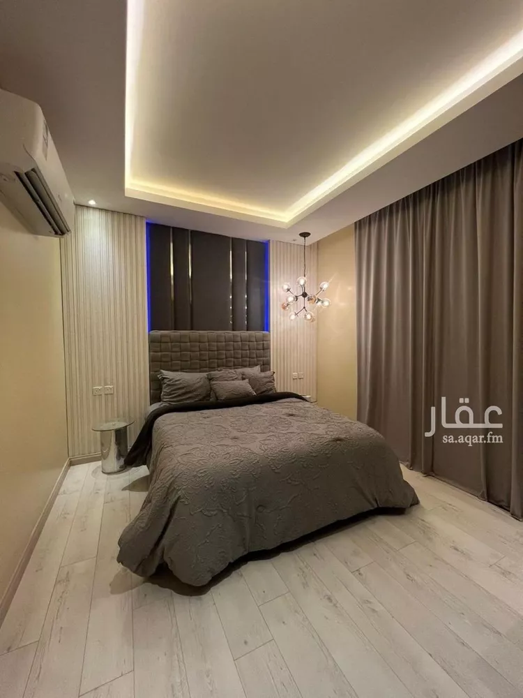 شقة للإيجار في شارع القصر, حي العارض, مدينة الرياض, منطقة الرياض