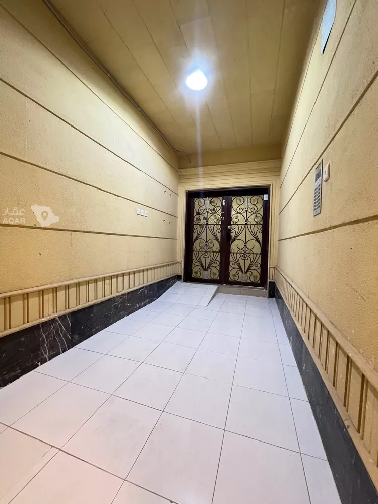 شقة للإيجار في شارع نجران, حي المروة, مدينة الرياض, منطقة الرياض 2
