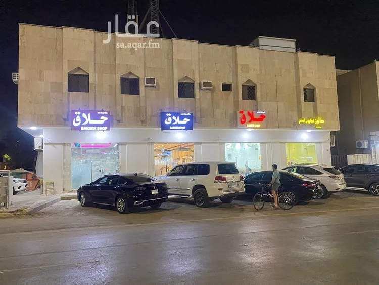 شقة للإيجار في شارع أبي ذر الغفاري, حي الربوة, مدينة الرياض, منطقة الرياض