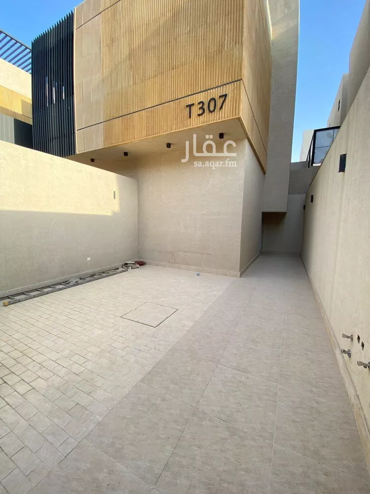 فيلا للإيجار في شارع الحصير, حي الملقا, مدينة الرياض, منطقة الرياض صورة 2