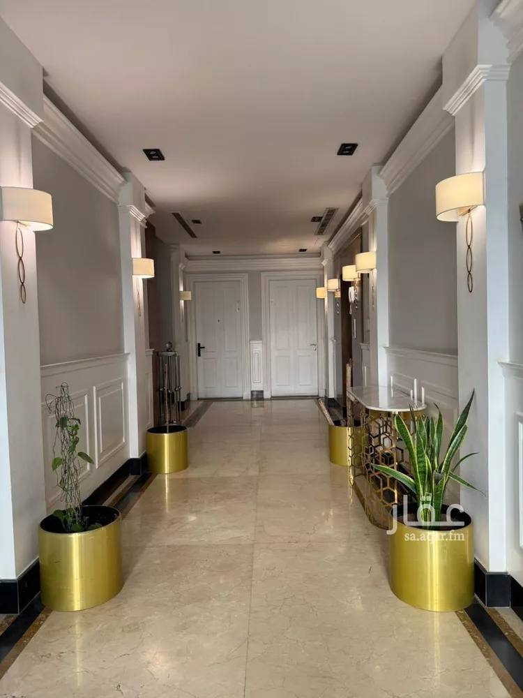 شقة للإيجار في شارع السعادات, حي الملقا, مدينة الرياض, منطقة الرياض صورة 2