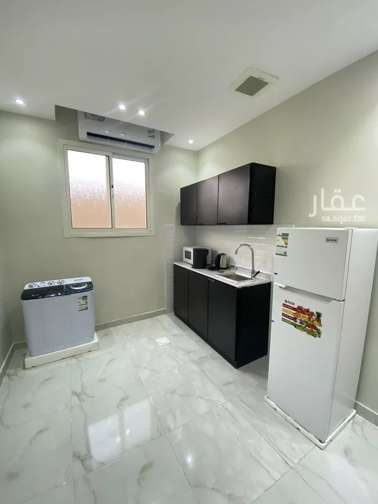 شقة للإيجار في شارع الدائري الجنوبي الفرعي, حي المنصورة, مدينة الرياض, منطقة الرياض صورة 3