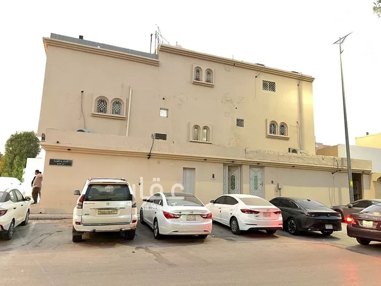 شقة للإيجار في شارع زمرة, حي طويق, مدينة الرياض, منطقة الرياض