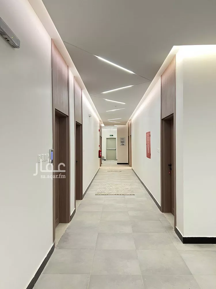 مكتب تجاري للإيجار في شارع ريحانه بنت زيد, حي العارض, مدينة الرياض, منطقة الرياض صورة 4