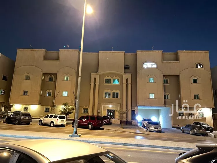 شقة للإيجار في شارع وادي الزرقاء, حي الندى, مدينة الرياض, منطقة الرياض