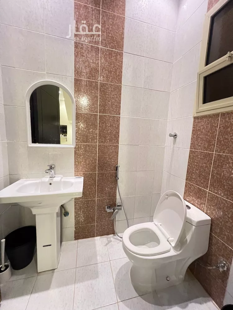 شقة للإيجار في شارع صالح العذل, حي العارض, مدينة الرياض, منطقة الرياض صورة 5