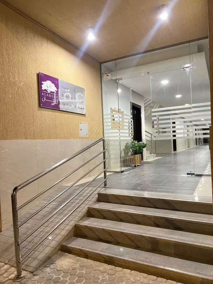 شقة للإيجار في شارع طيبة, حي قرطبة, مدينة الرياض, منطقة الرياض صورة 2