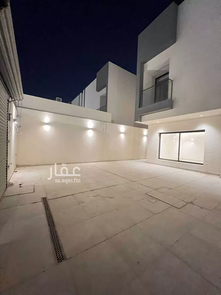 فيلا للإيجار في شارع ثابت الكوفي, حي طويق, مدينة الرياض, منطقة الرياض صورة 2