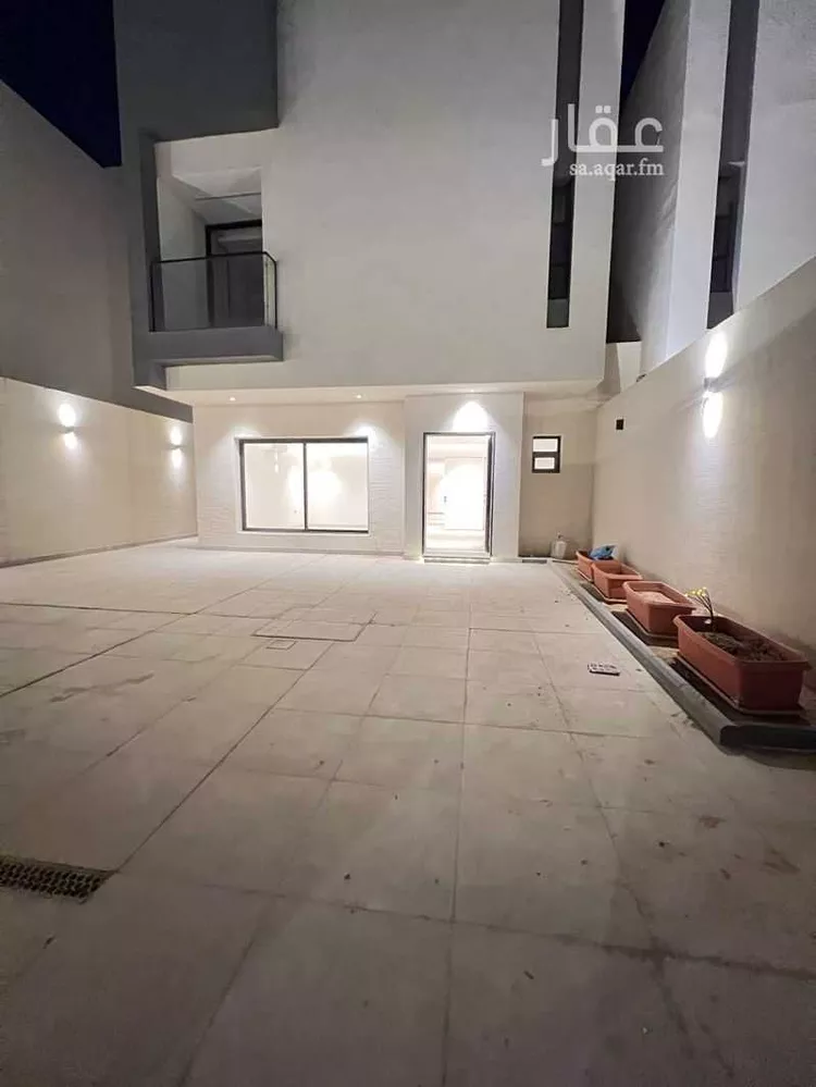 فيلا للإيجار في شارع ثابت الكوفي, حي طويق, مدينة الرياض, منطقة الرياض صورة 3