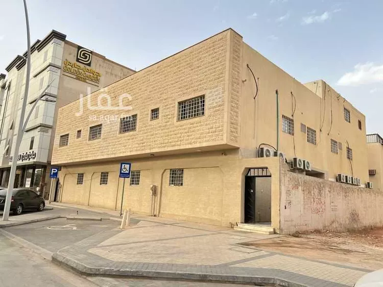 شقة للإيجار في شارع عبدالرحمن الناصر, حي الخليج, مدينة الرياض, منطقة الرياض