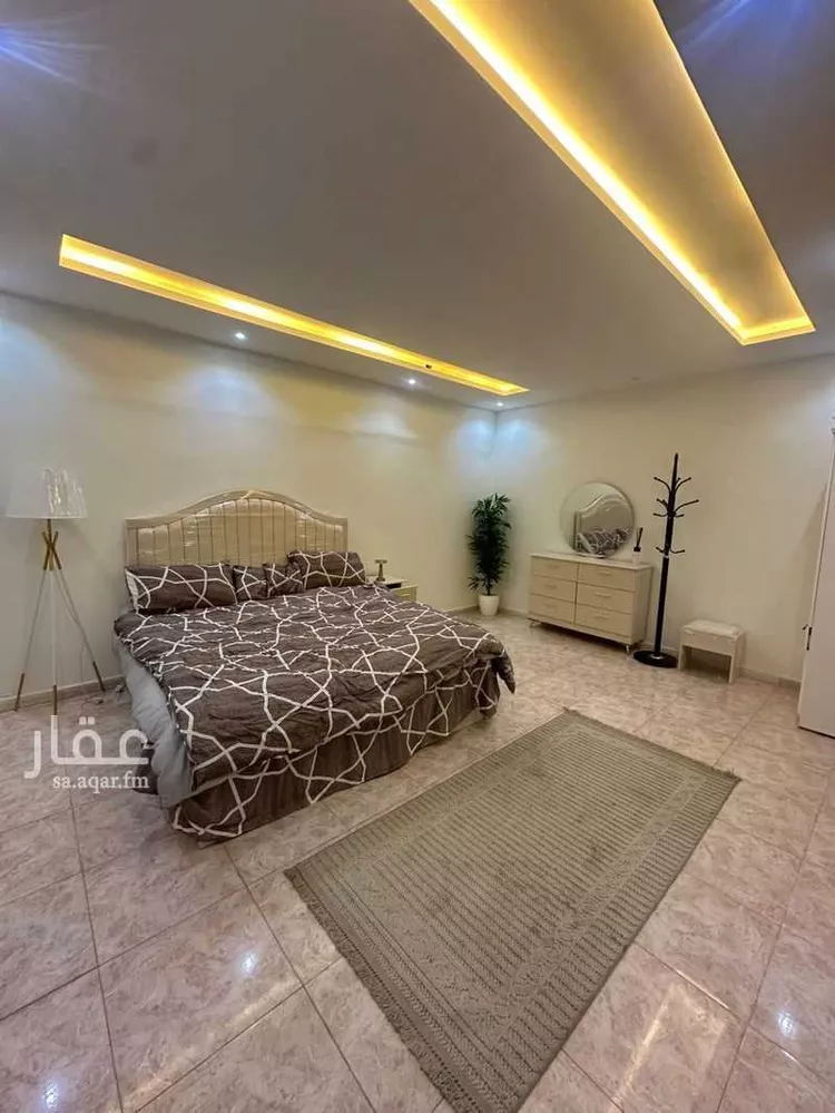 Apartment for Rent in Riyadh Tuwaiq