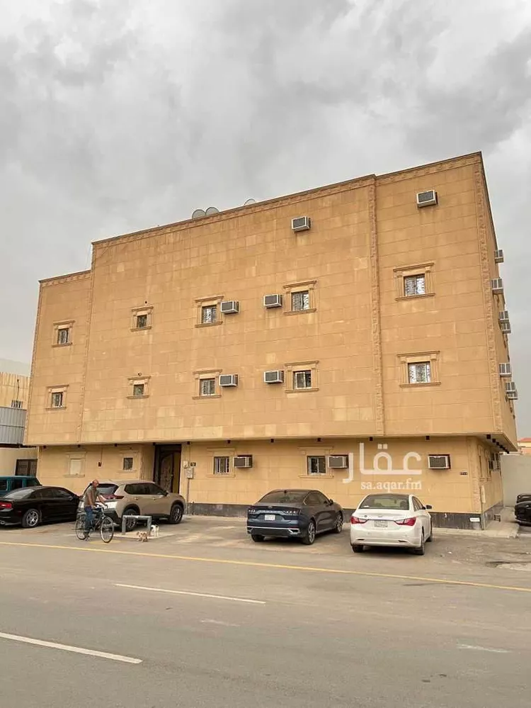 شقة للإيجار في شارع ملهم, حي الإزدهار, مدينة الرياض, منطقة الرياض