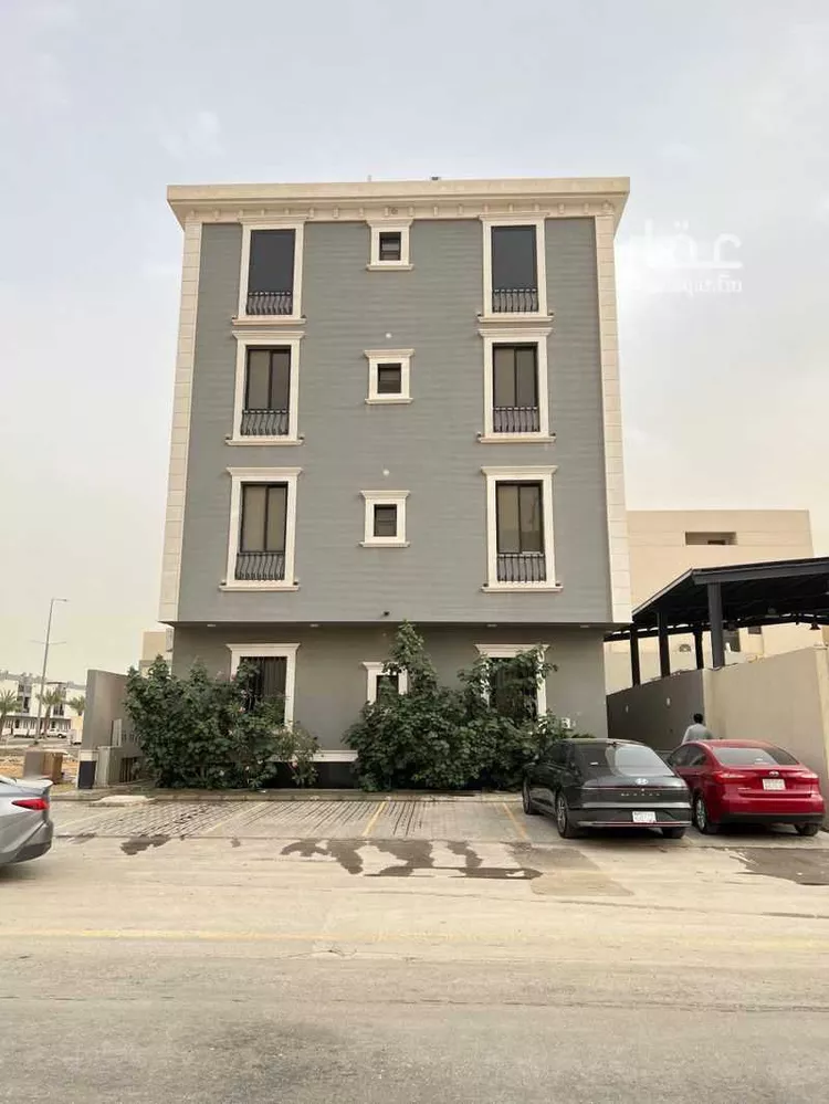 Apartment for Rent in Riyadh Al Arid
