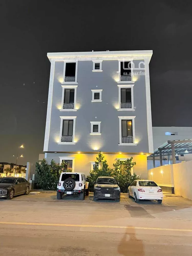 شقة للإيجار في شارع ثعلبة بن سعد الخزرجي, حي العارض, مدينة الرياض, منطقة الرياض