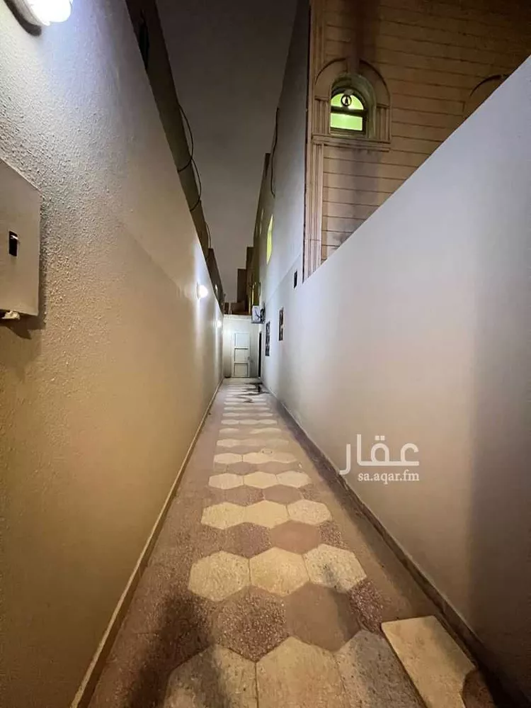 دور للإيجار في شارع الشرائع, حي الفلاح, مدينة الرياض, منطقة الرياض صورة 2