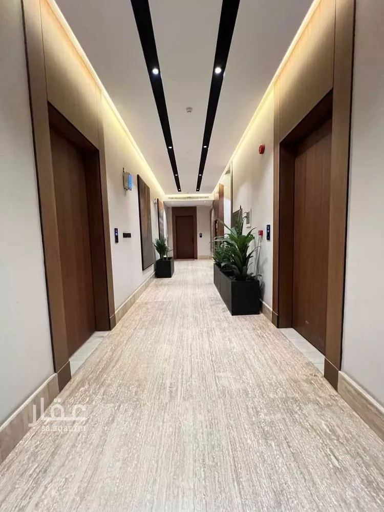 شقة للإيجار في شارع حارثة بن الاضيط , حي العارض, مدينة الرياض, منطقة الرياض صورة 4