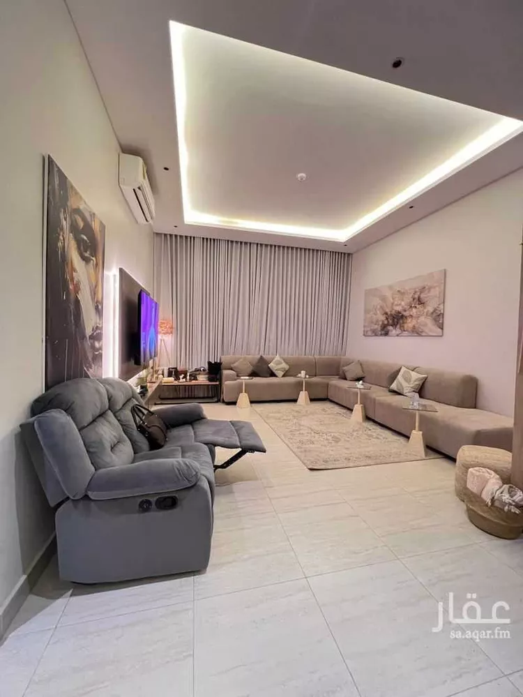 شقة للإيجار في شارع حارثة بن الاضيط , حي العارض, مدينة الرياض, منطقة الرياض صورة 5