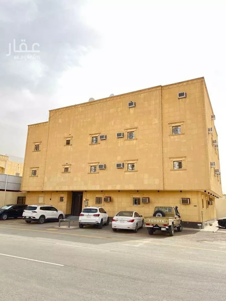 شقة للإيجار في شارع ملهم, حي الإزدهار, مدينة الرياض, منطقة الرياض