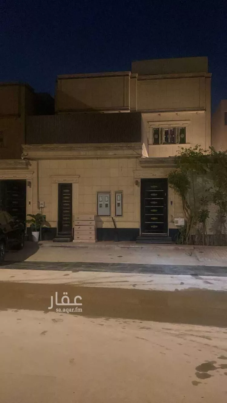 شقة للإيجار في شارع نهر النعامين, حي قرطبة, مدينة الرياض, منطقة الرياض