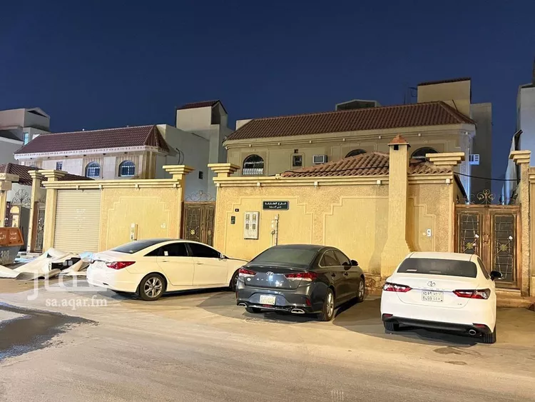 فيلا للبيع في شارع الطارفة, حي إشبيلية, مدينة الرياض, منطقة الرياض