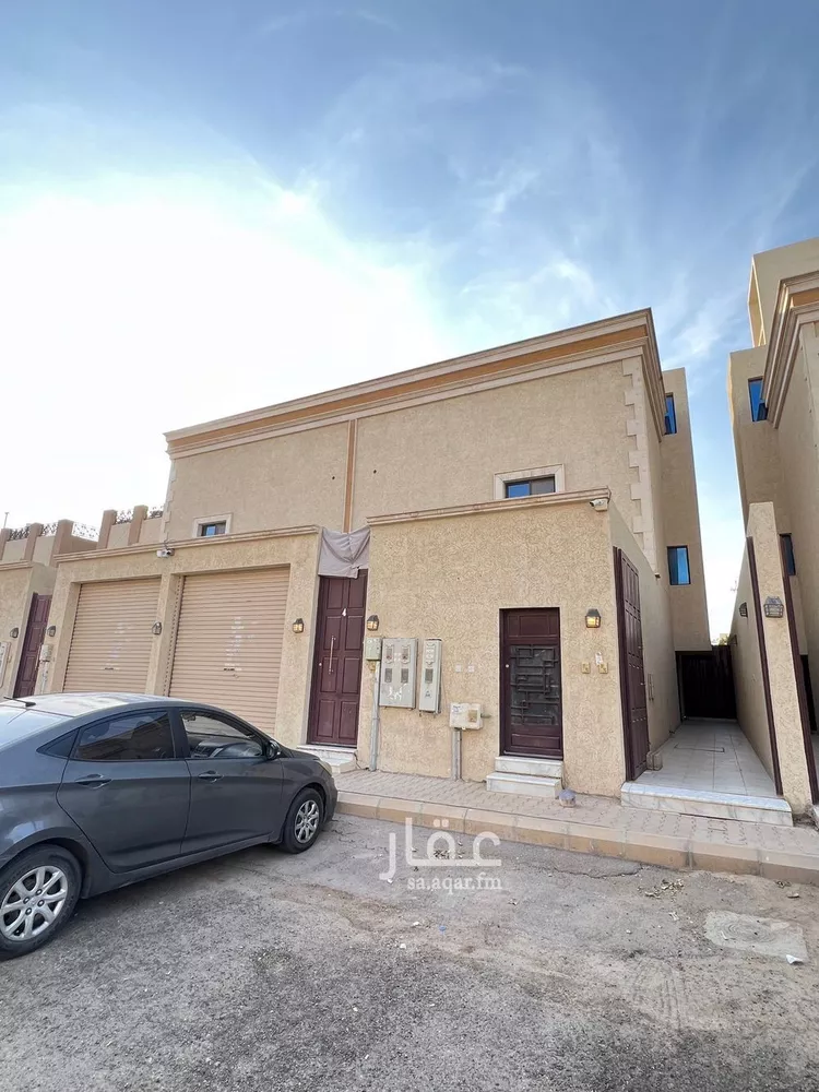 Apartment for Rent in Riyadh An Narjis